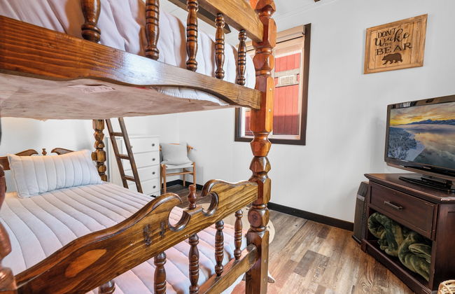 La Concha Chalet - Foto 2