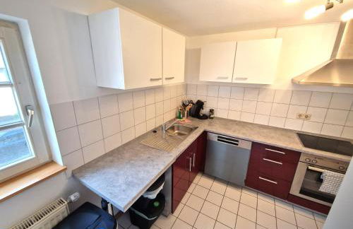 Zauberhaft übernachten - nur 7 min vom Europa-Park - Foto 11