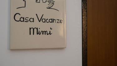 Casa Vacanze Mimí - Photo 1