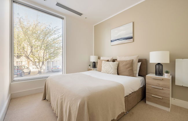 The Hounslow Apartment - Foto 3