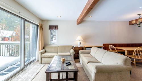 4BR Private Townhouse at Smugglers' Notch Resort condo - Foto 3