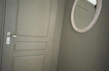 Hôtel particulier Champenois - Foto 66