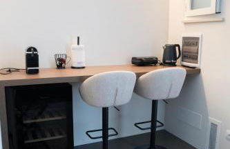 VS LUXURY SUITE with SPA - Foto 9