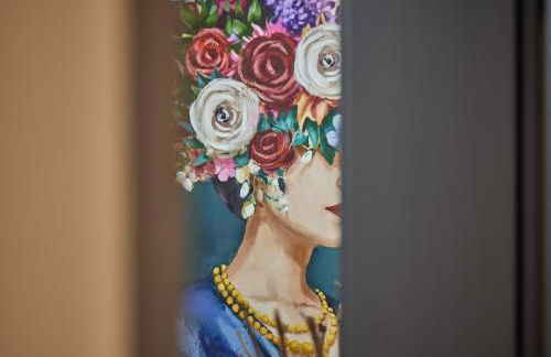 Luxus Apartments Mosel-Zeit NEU 2023 - Foto 42