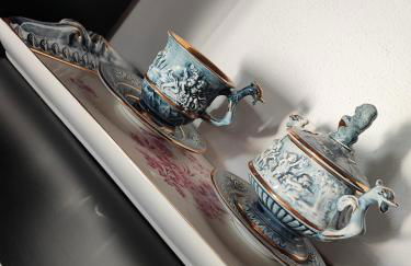 Villa Theoma - Foto 34