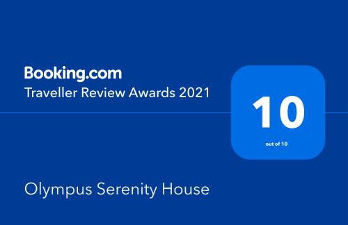 Olympus Serenity House - Photo 2