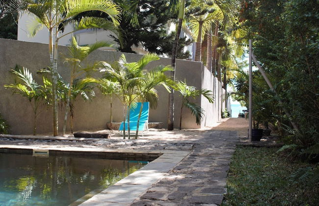 Villa Sirandane, Baie Du Tombeau - Foto 20