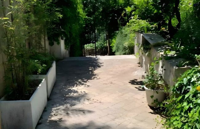 Villa Ulisse Panoramic With Garden and Sea View 200 Mt From the Beach - Gaeta - Foto 15