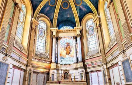 Au Cœur de Boulogne - Foto 14