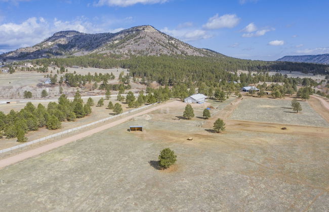 Cowboy Quarters - Foto 47