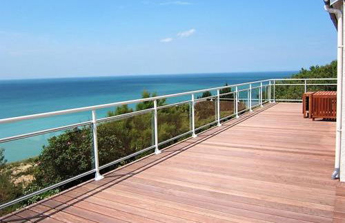 Villa le Rayon Vert - Foto 24