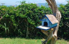 Linda Casa Com Vista Para a Praia! - Photo 38