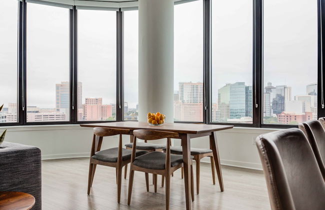 Mint House Houston – Medical Center - Foto 28