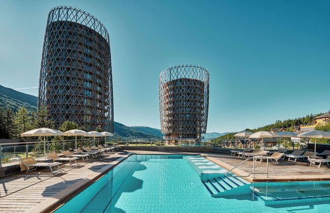 Falkensteiner Residences Edelweiss - Foto 21