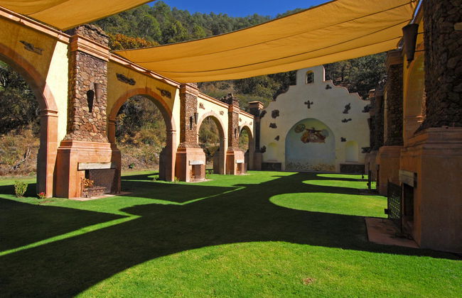 Sierra Lago Resort & Spa - Foto 12