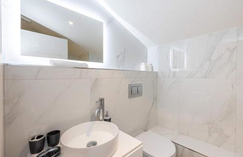 Luxury home in Hale - Sleeps 4 - Foto 36