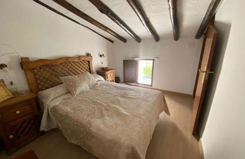 Alojamiento en Magina la casilla de Eustaquia - Foto 11