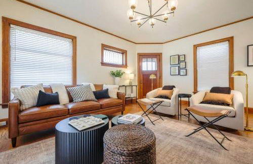 Riggs House Restored 1908 Home - Foto 29