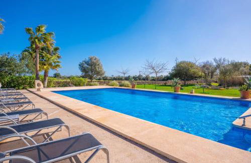 Agroturismo Mondrago -Antic Na Martina- - Foto 7