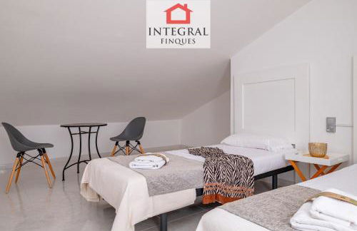 La Perla del Mar - Casa la Fosca - Foto 24