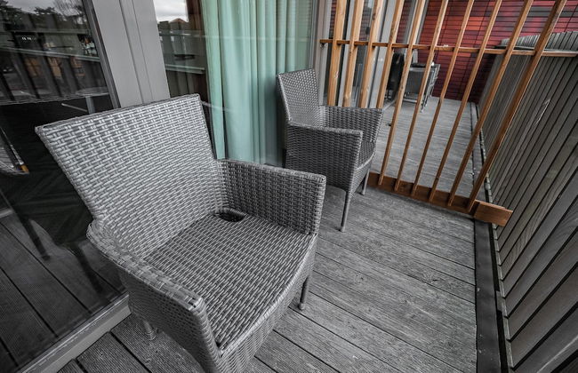 Mana Suites & Sea SPA - Foto 37