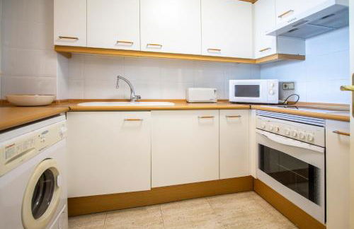 ESPACIO 2 Primera LINEA DE PLAYA - Photo 17