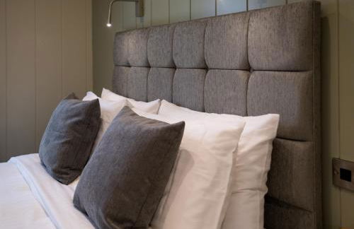 Otter Lodge - Foto 22