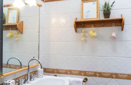 Villa Le Querce by Interhome - Foto 55