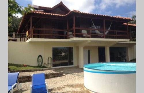Casa de Madeira - Foto 18