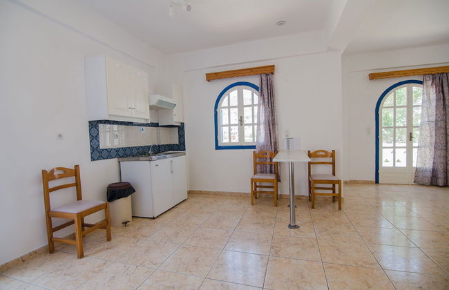 Ios Sunset - Foto 13