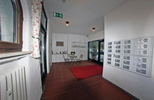 Apartment Zugspitz - Foto 27