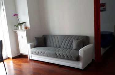 Valassina milano apartment - Foto 10