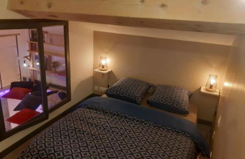 Charmante maison atypique - Foto 15