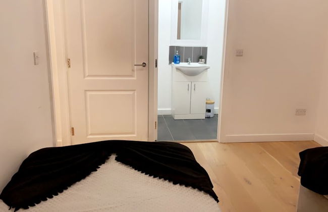 Inviting 2-bed, Sleeps 5 - Foto 11