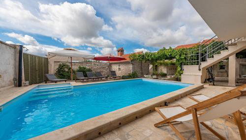 Villa Torine Zadarvillas - Foto 2