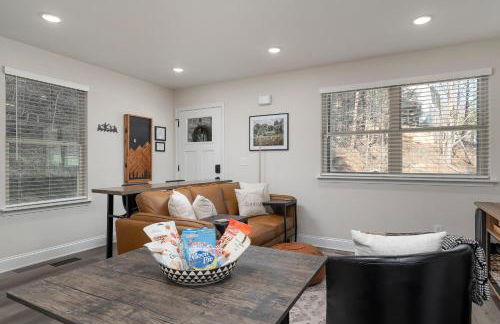 Ideal Location and Mountain Views Chattanooga Home! - Foto 11