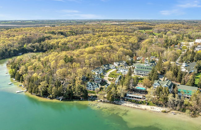 Victorian Inn Elkhart Lake Wisconsin - Foto 1