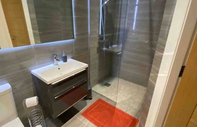 No2 Sandy Bay , Luxury Beachfront Apartment - Foto 25