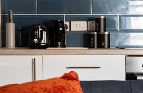 Crown Street Aparthotel - Foto 52