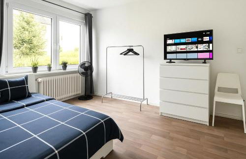 VAZ Apartments Freiheit 2 für Monteure - Foto 18