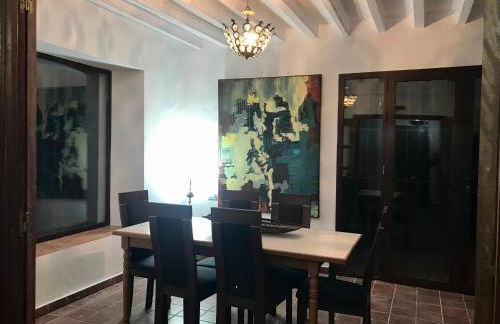 La Almedina casa Bellavista - Foto 27