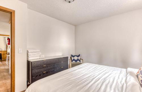 Little Trail Lodge - Unit B - Foto 23