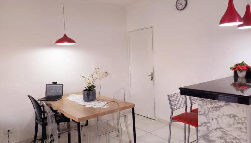 Um luxo de apartamento na Enseada - Foto 4