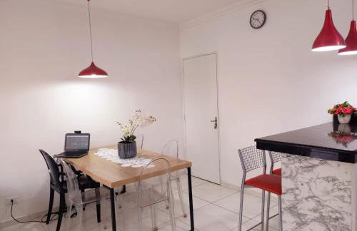 Um luxo de apartamento na Enseada - Foto 4