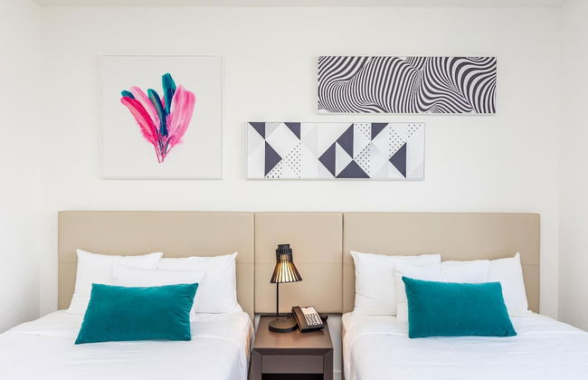 Amazing Apartments at H Beach House - Foto 50