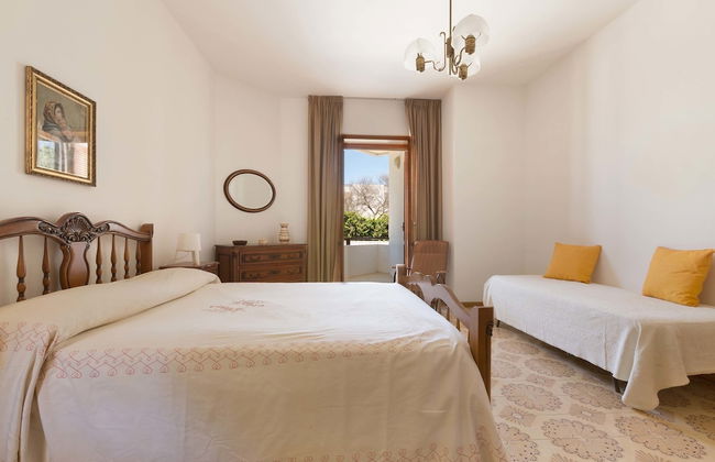 Villa Rosaria - Foto 3