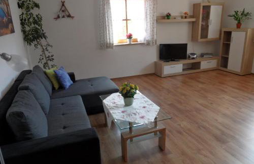 Ferienwohnung Engelhardt - Foto 6