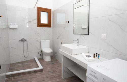 Leros Houses a Porto Lago - Foto 12