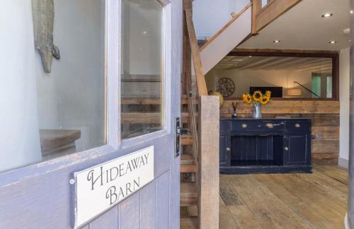 Hideaway Barn - Foto 6