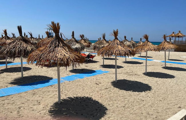 Immaculate 3-bed Apartment in Trapani, Sicily - Foto 12